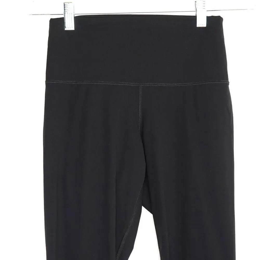Everlane Renew Legging Black Size S